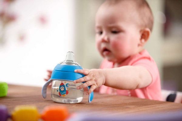 Hydrater votre bébé en été Hydrater votre bébé en été